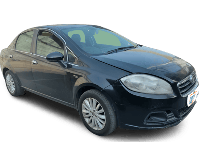 2015 Fiat Linea - Sedan - Diesel - Manual - ₹1.09 lakh